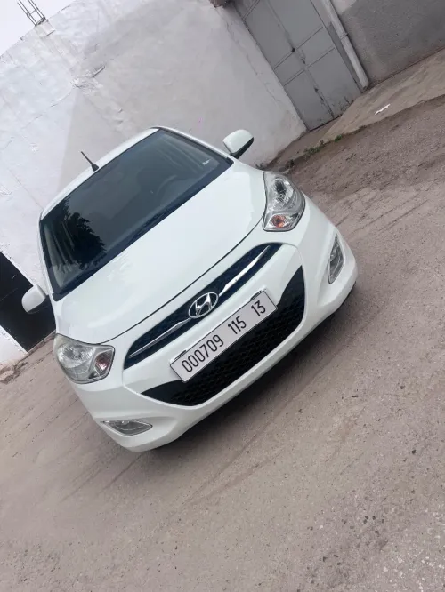Hyundai i10 2015 GLS