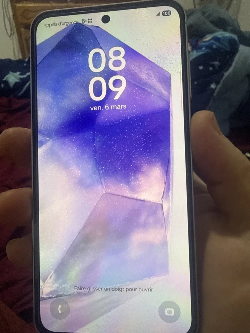Samsung A55 5G 128gb 