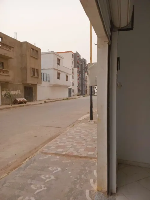 Location Local Oran Bir el djir
