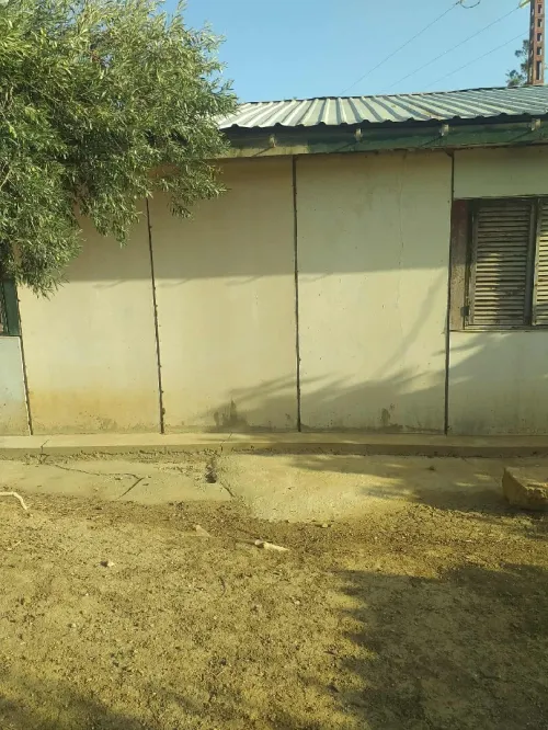 Vente Bungalow F4 Chlef Sidi akkacha