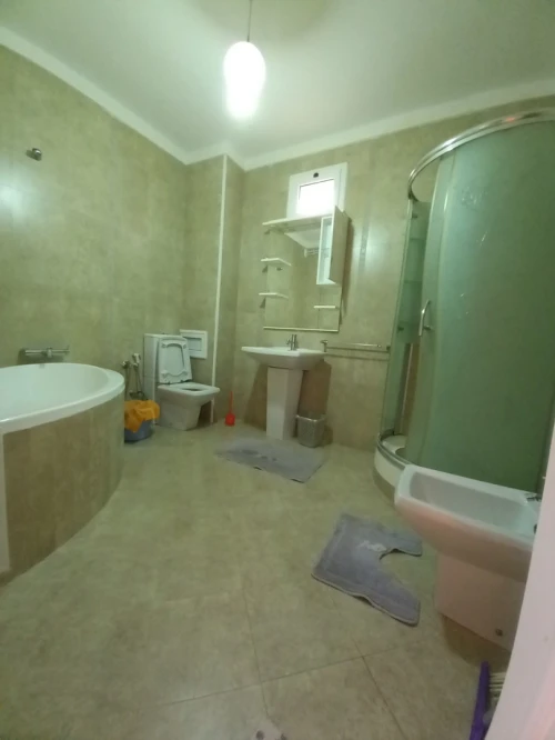 Location vacances Villa Tizi Ouzou Tigzirt