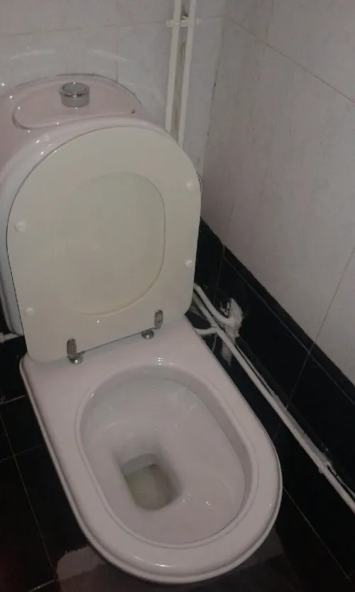 Location Appartement F4 Alger Hydra