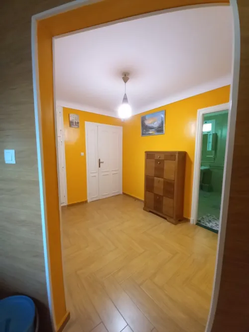 Location vacances Villa Tizi Ouzou Tigzirt