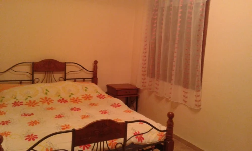 Location Appartement F4 Alger Hydra