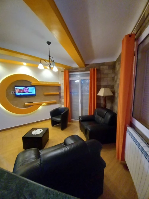 Location vacances Villa Tizi Ouzou Tigzirt