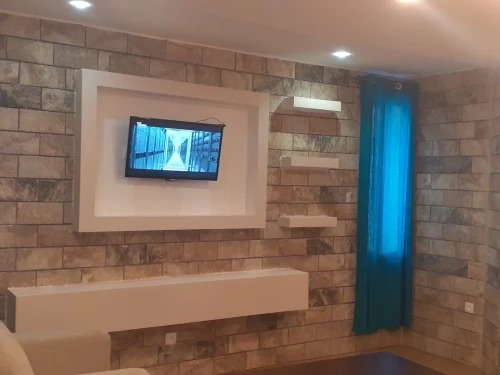 Location vacances Villa Tizi Ouzou Tigzirt