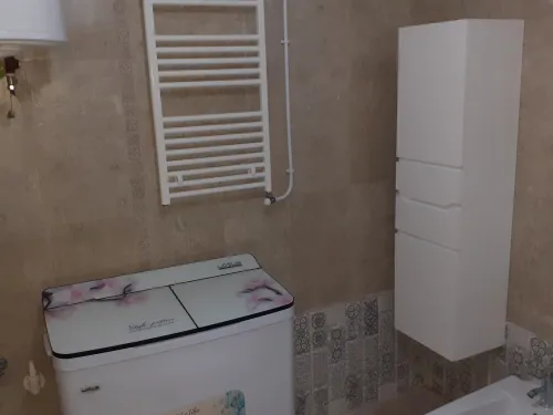 Location vacances Villa Tizi Ouzou Tigzirt