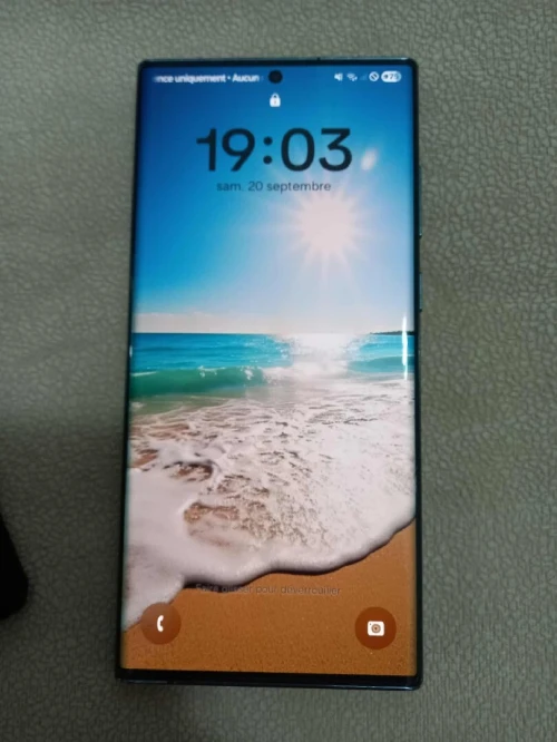 Samsung Samsung S22 ultra