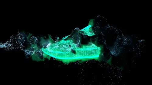 Communication & Publicité & Motion Design 