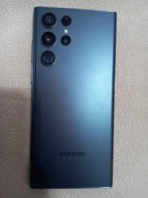 Samsung Samsung S22 ultra