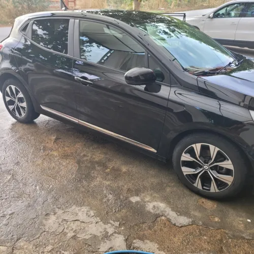 Renault Clio 5  2023 Evolution