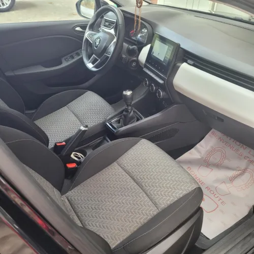 Renault Clio 5  2023 Evolution