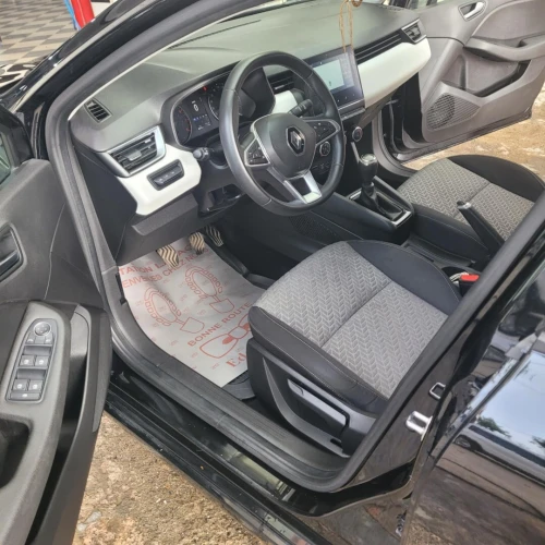 Renault Clio 5  2023 Evolution