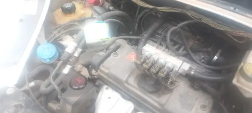 Citroen C4 2006 C4
