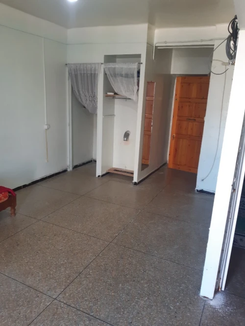 Vente Studio Tlemcen Ghazaouet