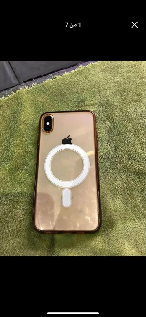 Iphon xs max