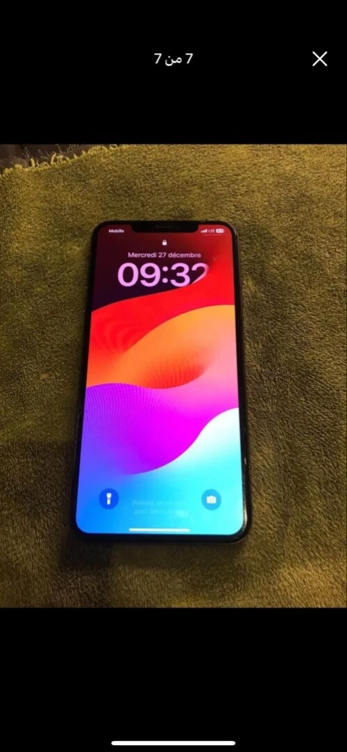 Iphon xs max