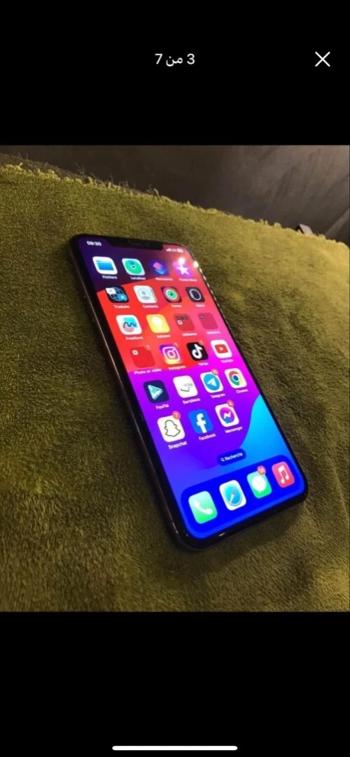 Iphon xs max