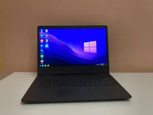 Dell vostro 3400 i5 11eme gen 16gb ram