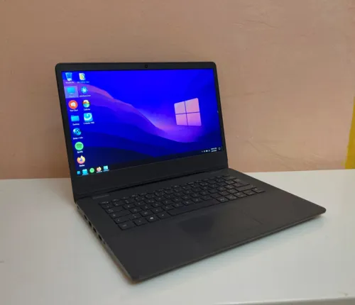 Dell vostro 3400 i5 11eme gen 16gb ram