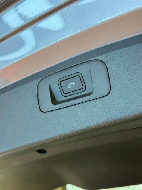 Geely Coolray 2026 Silver