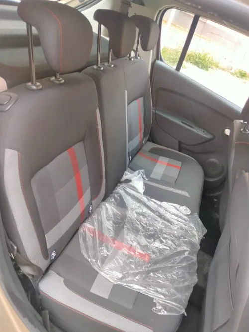 Dacia Sandero 2019 Stepway