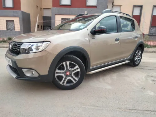 Dacia Sandero 2019 Stepway