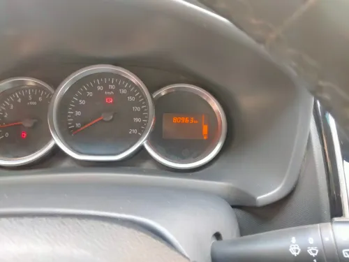 Dacia Sandero 2019 Stepway