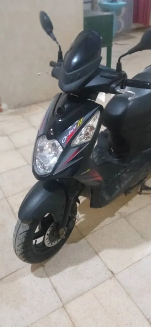 sym orbit 2 2019