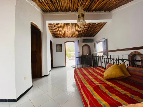 Location vacances Villa Tipaza Tipaza