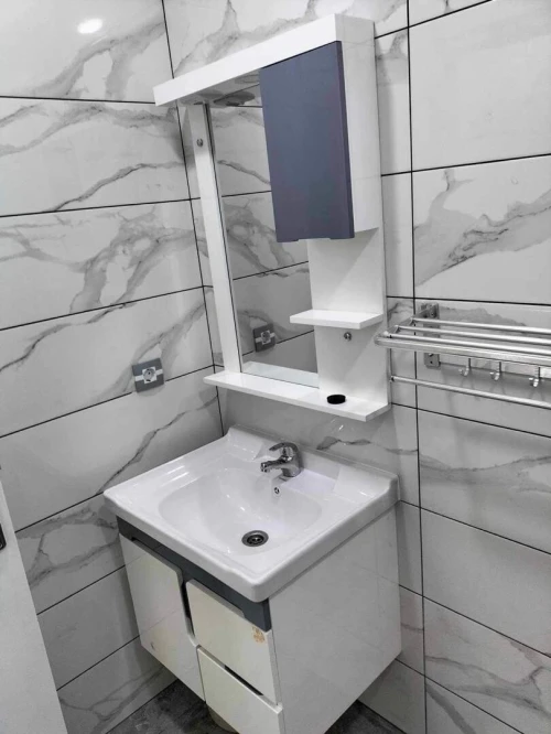 Location vacances Appartement F3 Béjaïa Beni ksila