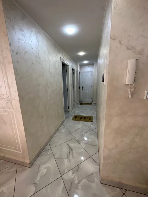 Location vacances Appartement F3 Béjaïa Beni ksila