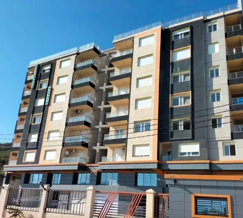 Vente Appartement F2 Béjaïa Beni ksila