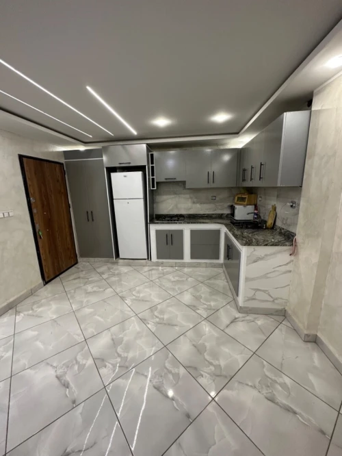Location vacances Appartement F3 Béjaïa Beni ksila