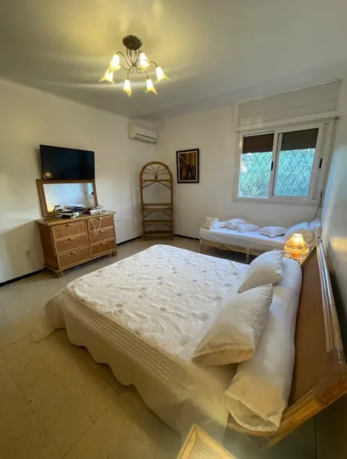 Location Appartement F4 Alger Cheraga