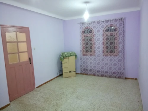 Vente Appartement F03 Ghardaia Zelfana