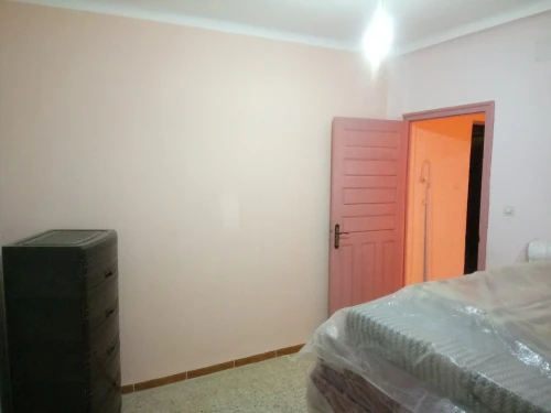 Echange Appartement F03 Ghardaia Zelfana