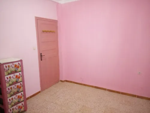 Echange Appartement F03 Ghardaia Zelfana