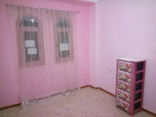 Echange Appartement F03 Ghardaia Zelfana