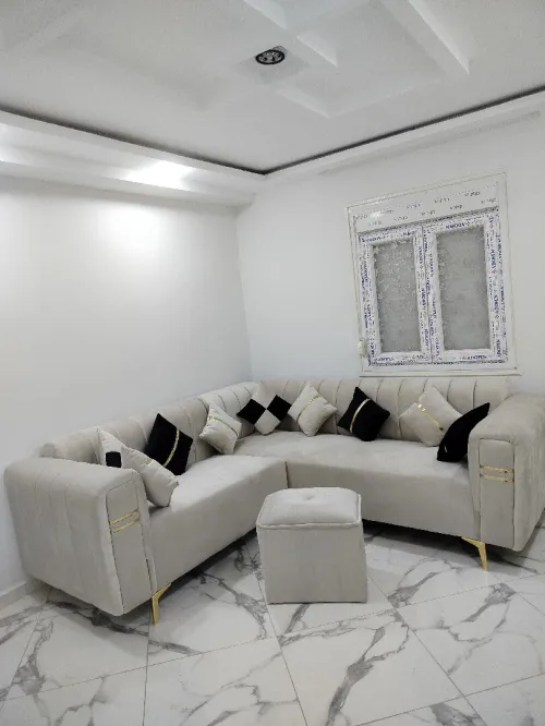 Salon fauteuil