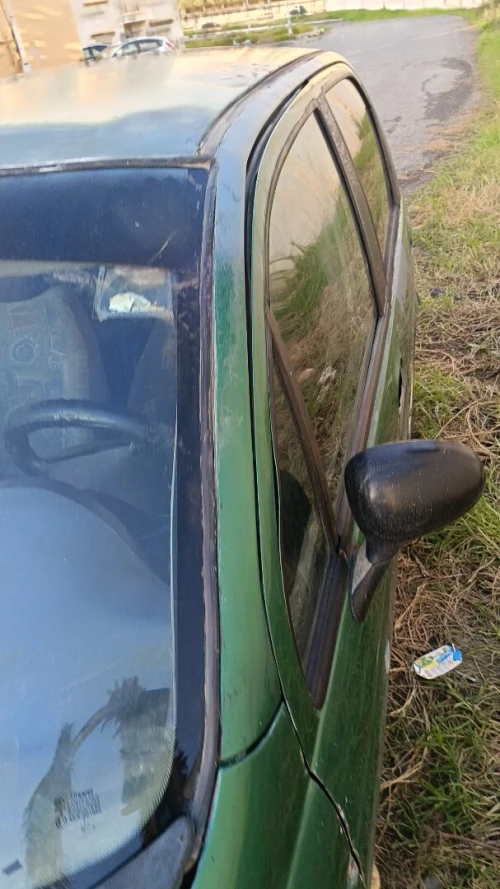Daewoo Matiz 1999 Matiz