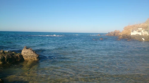 Vente Terrain Oran Bousfer