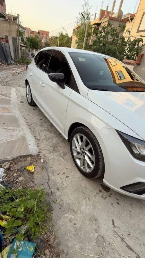 Seat Ibiza 2024 Fr