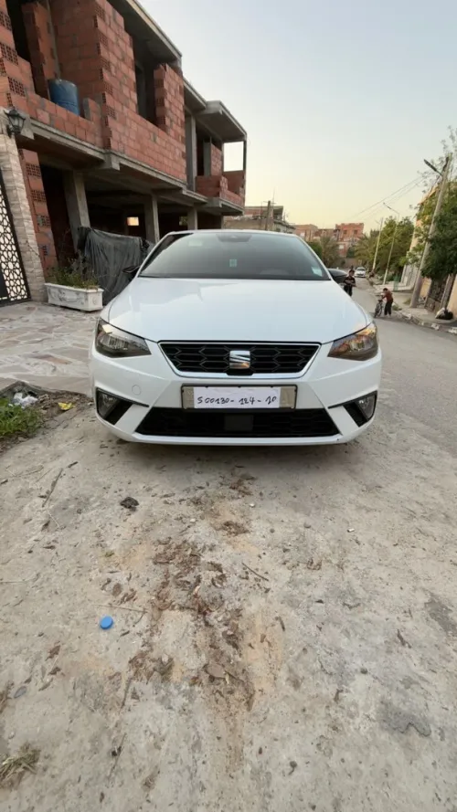 Seat Ibiza 2024 Fr