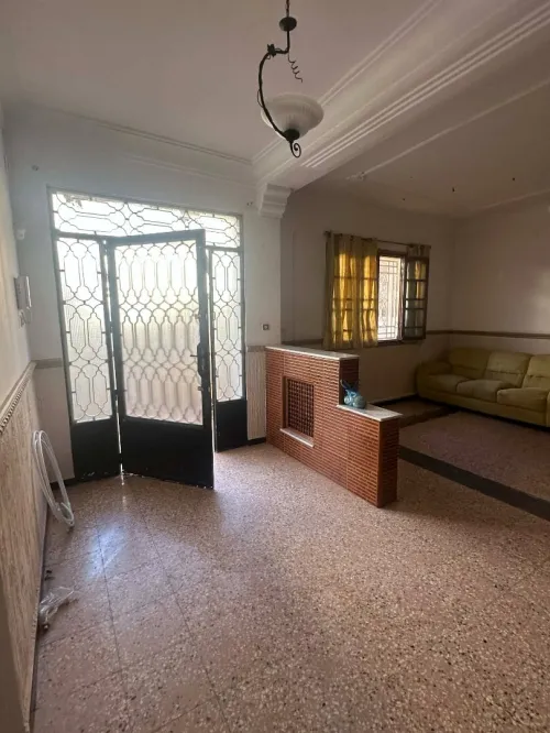 Vente Villa Tlemcen Tlemcen