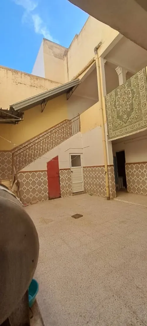 Vente Villa Relizane El hamadna
