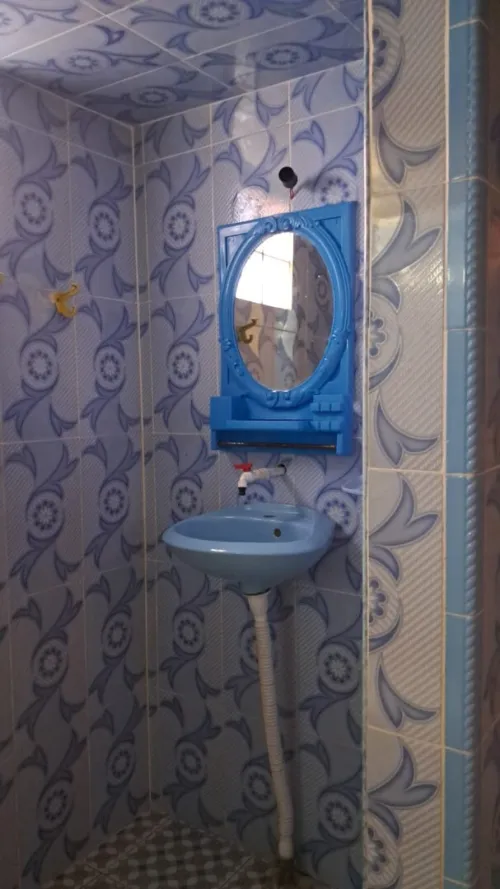Vente Villa Relizane El hamadna