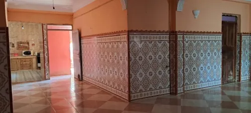Vente Villa Relizane El hamadna