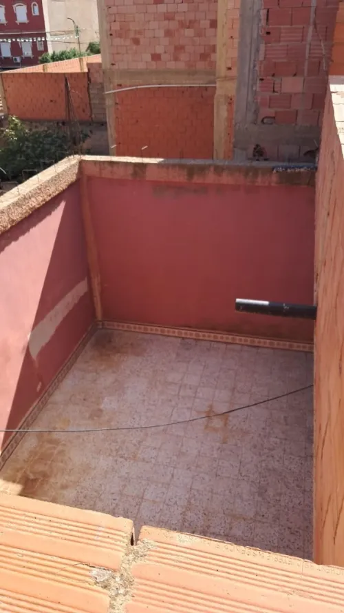 Vente Villa Relizane El hamadna