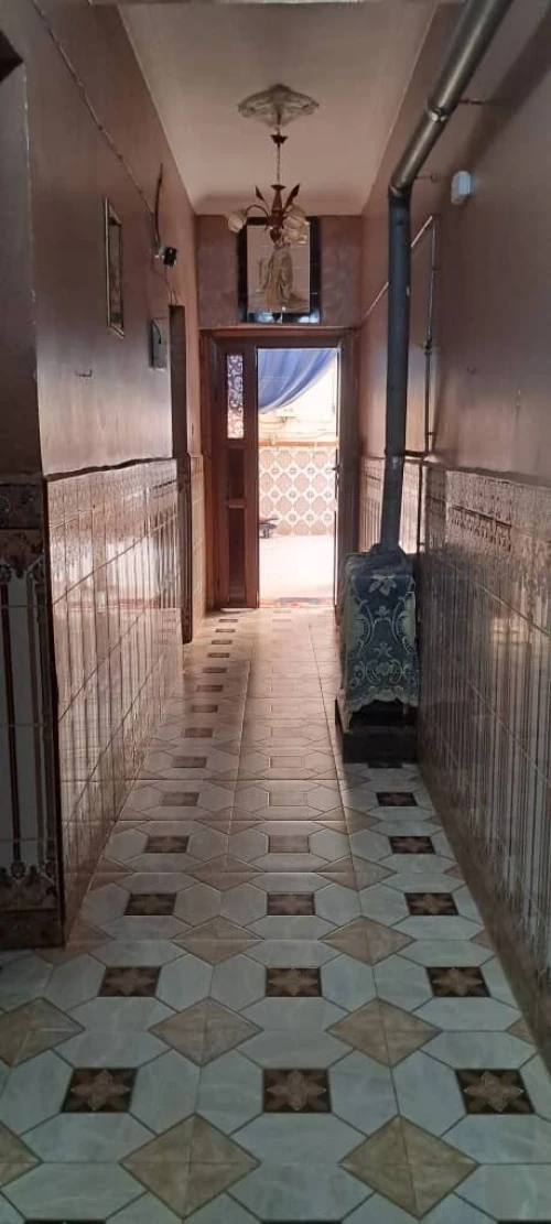 Vente Villa Relizane El hamadna